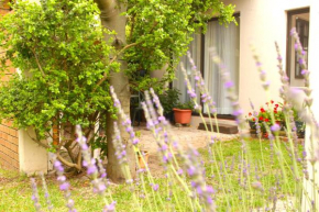 Woodlea self-catering flatlet
